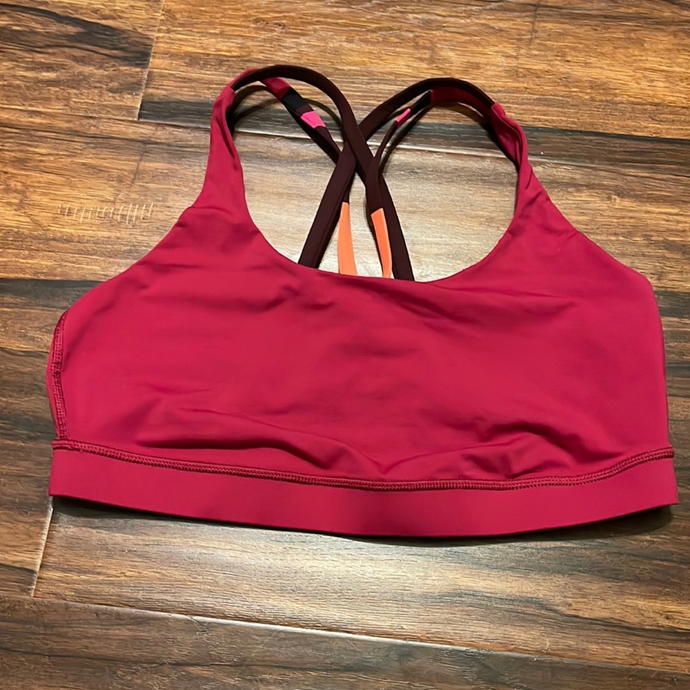 Lululemon Bra